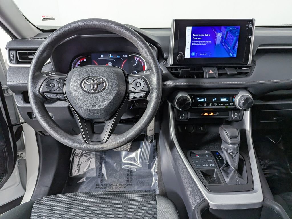 Certified 2024 Toyota RAV4 LE image 21