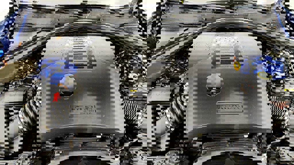 Used 2021 Jaguar F-PACE S image 26