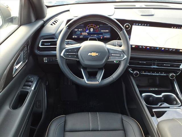 New 2026 Chevrolet Traverse High Country w/ LPO, Floor Liner Package image 16