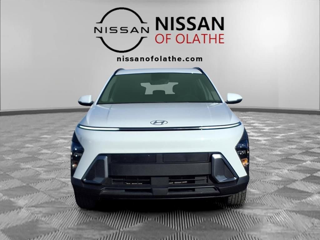 Used 2025 Hyundai Kona SEL image 31