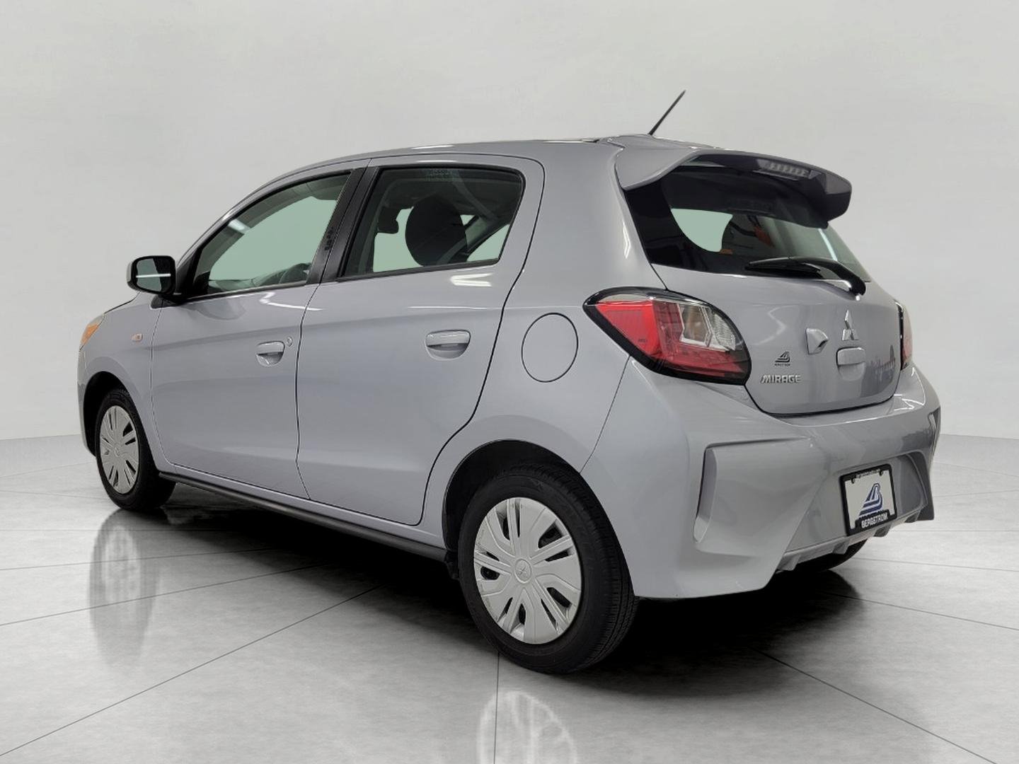 Used 2021 Mitsubishi Mirage ES image 21