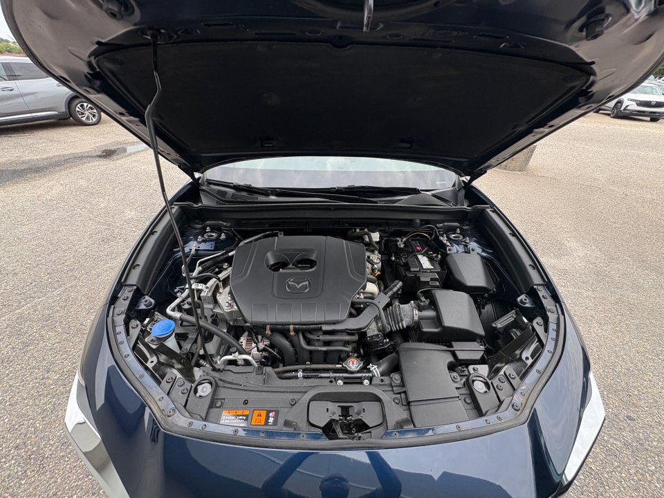 Certified 2023 MAZDA CX-30 AWD 2.5 S w/ Select Package image 16