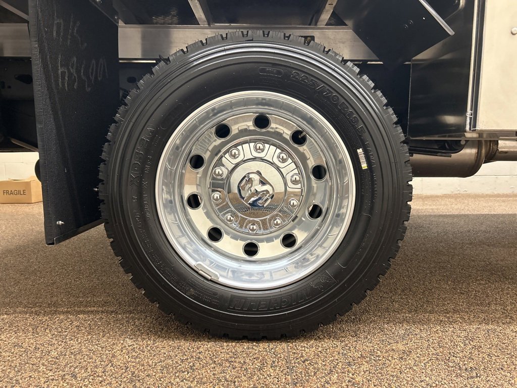 New 2026 RAM 4500 Tradesman image 36