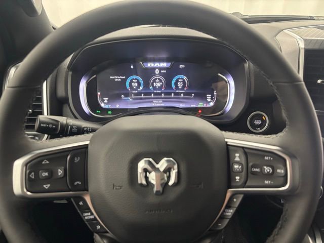 New 2026 RAM 1500 Big Horn image 15