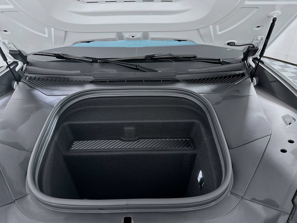 New 2026 Porsche Cayenne Turbo AWD/4WD image 33