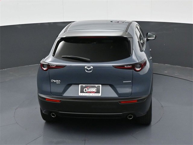 Used 2024 MAZDA CX-30 AWD 2.5 S w/ Preferred Package image 25
