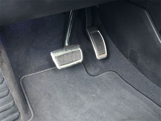 Used 2024 Acura ZDX A-Spec image 14