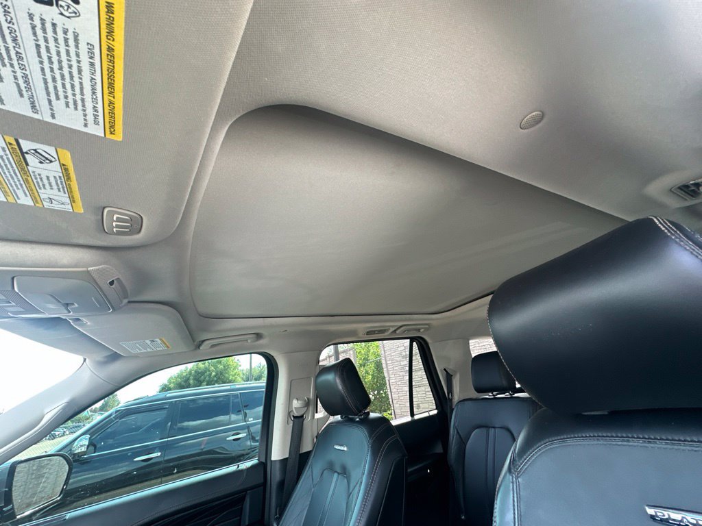 Used 2020 Ford Expedition Platinum RWD image 27