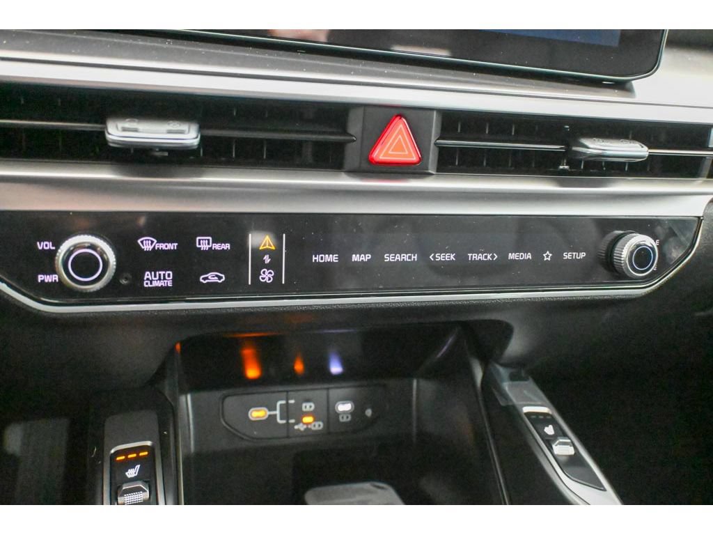 New 2026 Kia Sorento S AWD/4WD image 24