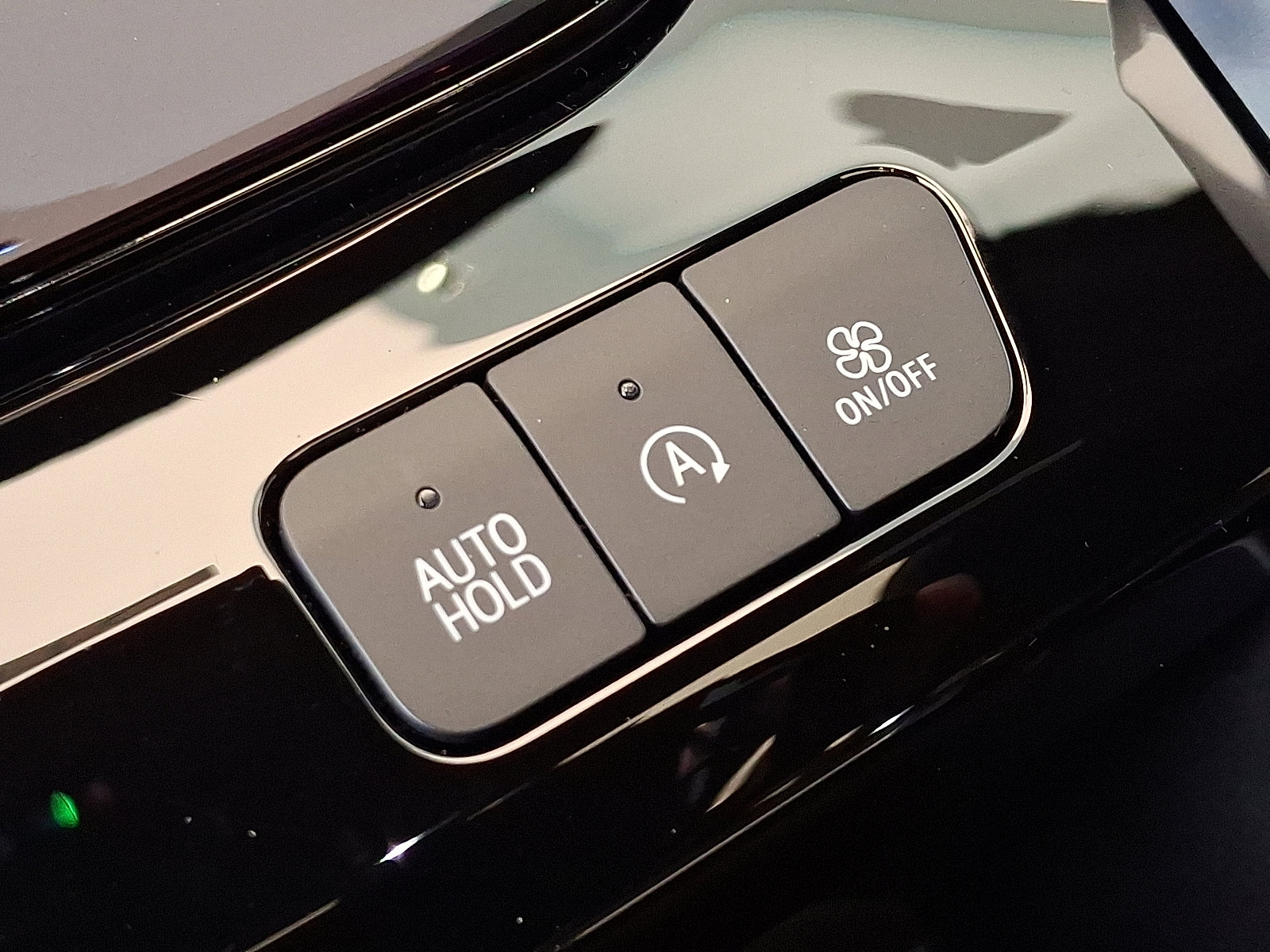 New 2026 Cadillac Escalade Sport w/ Touring Package image 16