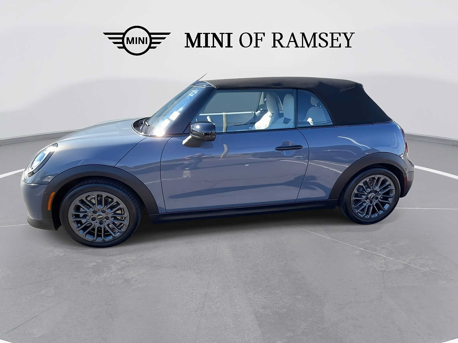 Used 2026 MINI Cooper S FWD image 9