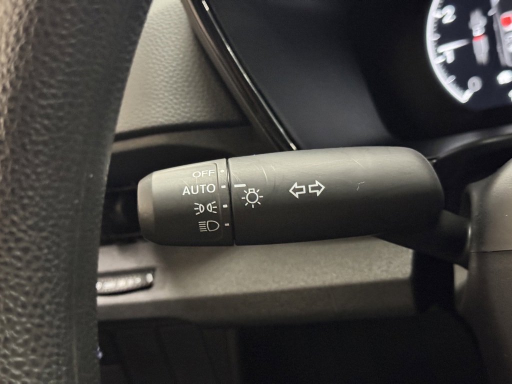 Used 2025 Honda CR-V EX image 21