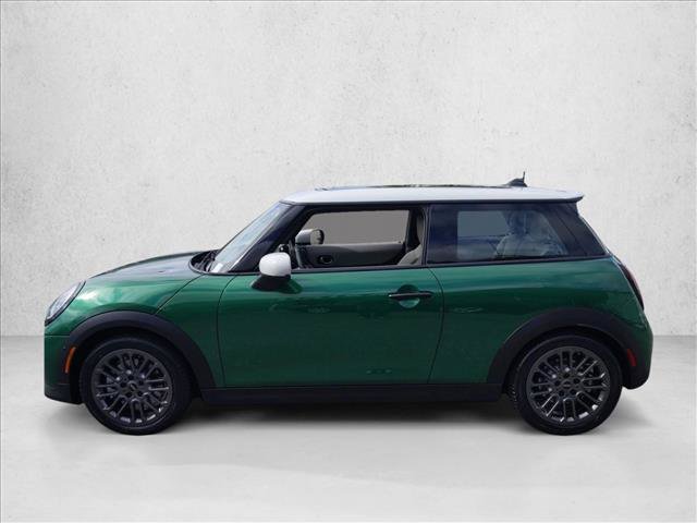New 2027 MINI Cooper S FWD image 5