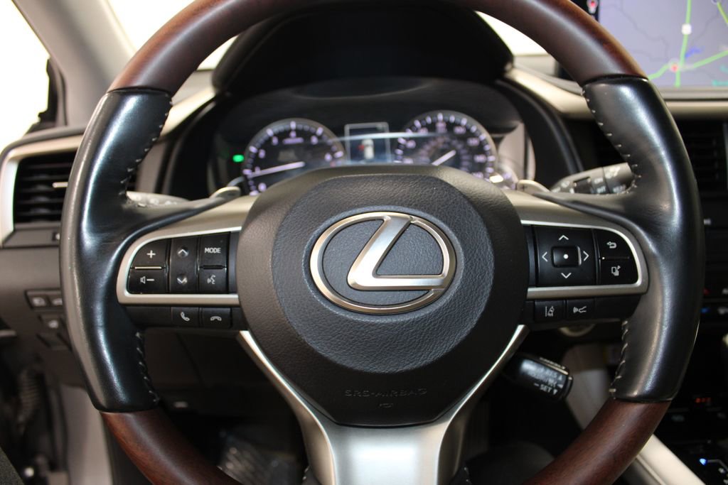 Used 2022 Lexus RX 350 FWD w/ Premium Package image 43