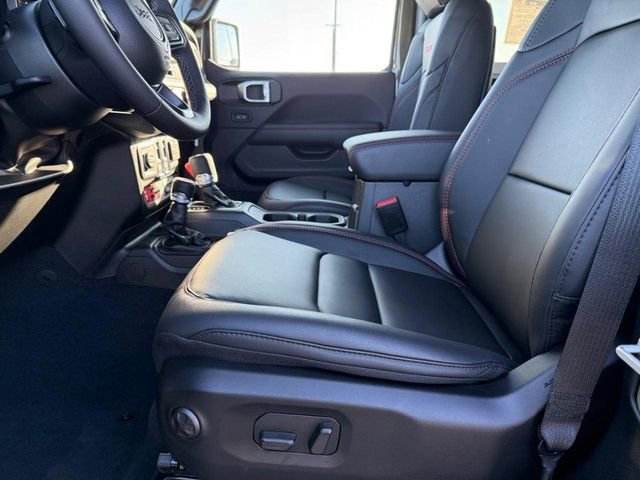 New 2026 Jeep Wrangler Rubicon image 15
