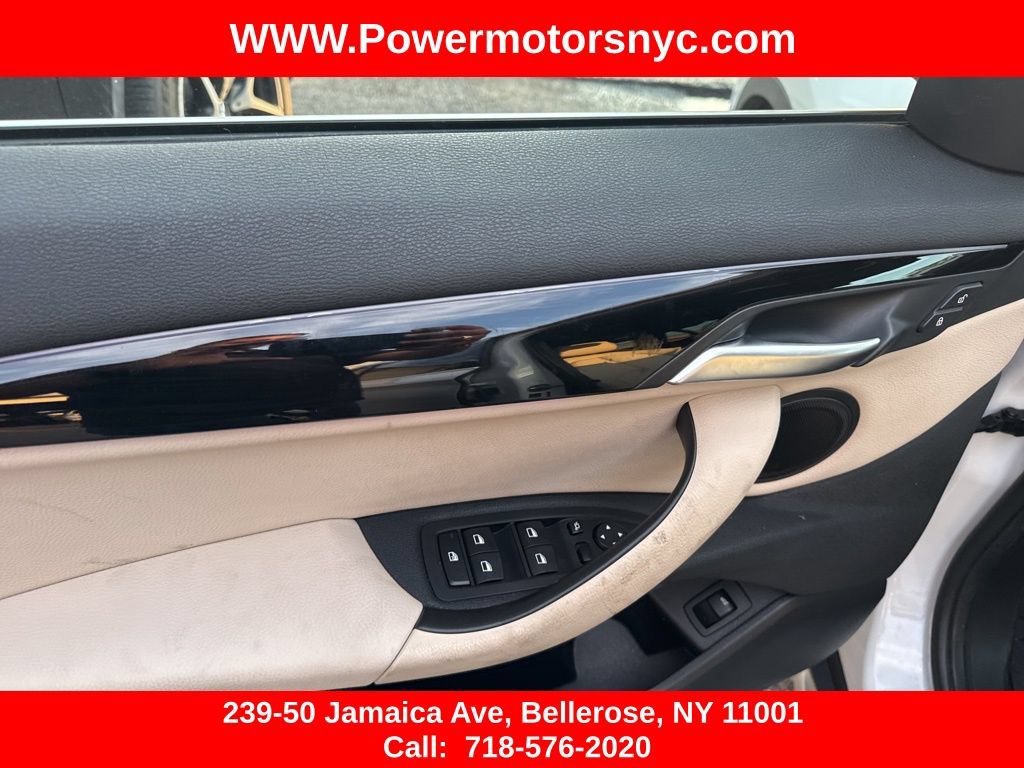 Used 2022 BMW X1 xDrive28i w/ Convenience Package AWD/4WD image 27