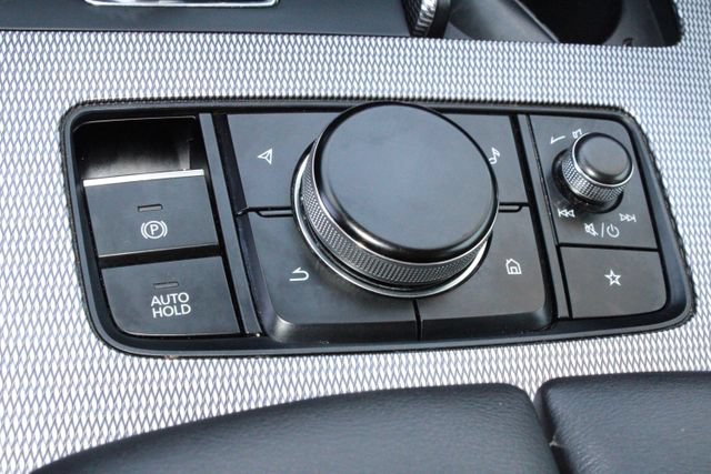 Used 2024 MAZDA CX-90 3.3 Turbo w/ Premium Package AWD/4WD image 32