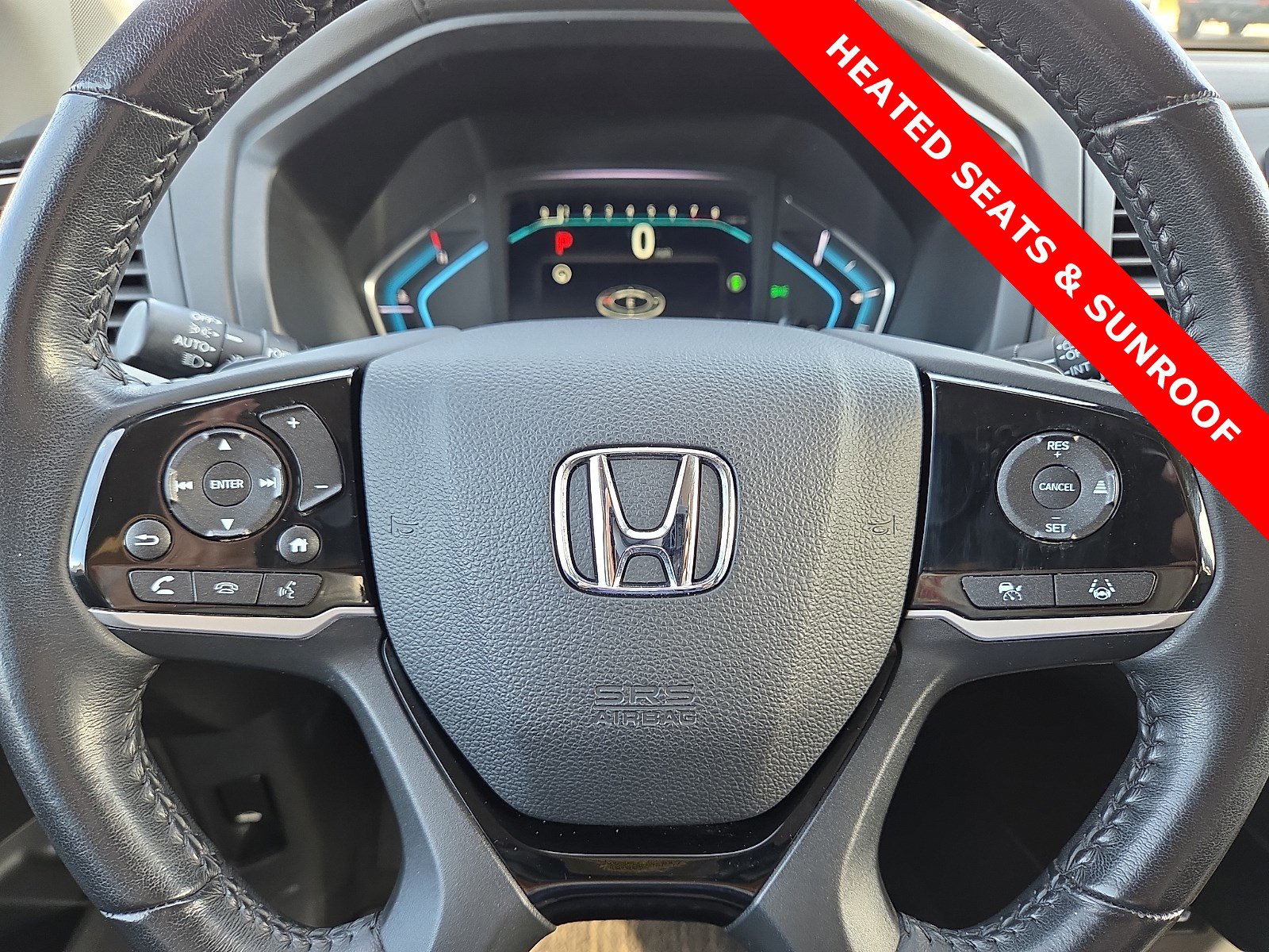 Used 2024 Honda Odyssey Touring image 24