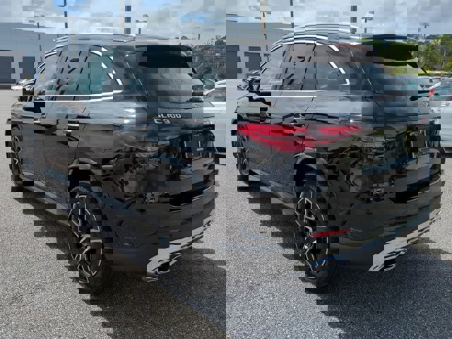 Used 2026 Mercedes-Benz GLC 300 4MATIC image 6