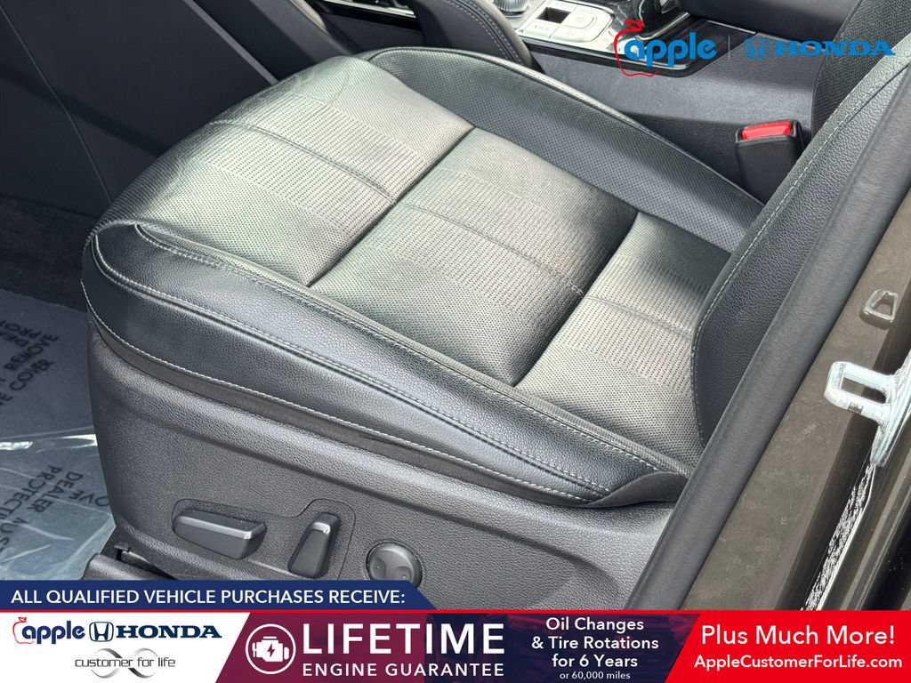 Used 2022 Kia Telluride EX w/ EX Premium Package AWD/4WD image 8