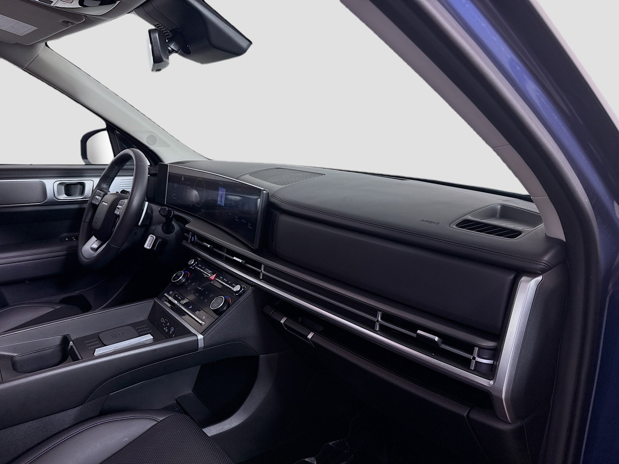 Used 2025 Hyundai Santa Fe XRT AWD/4WD image 30