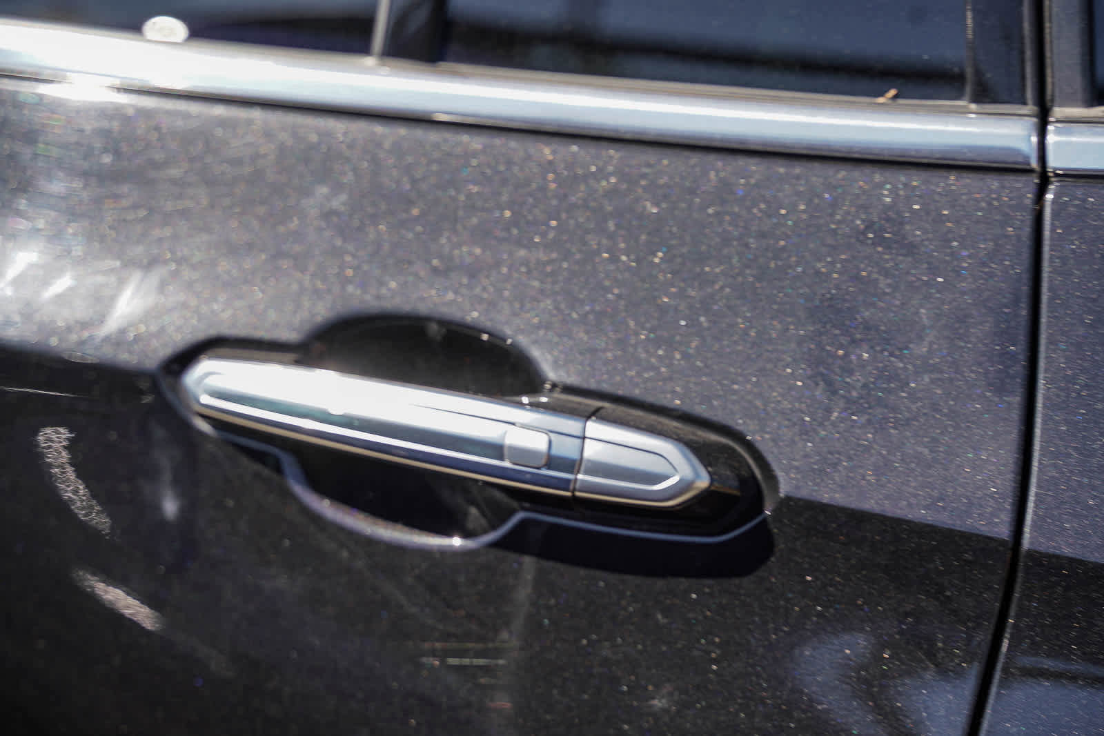 Used 2020 Cadillac XT6 Premium Luxury image 8