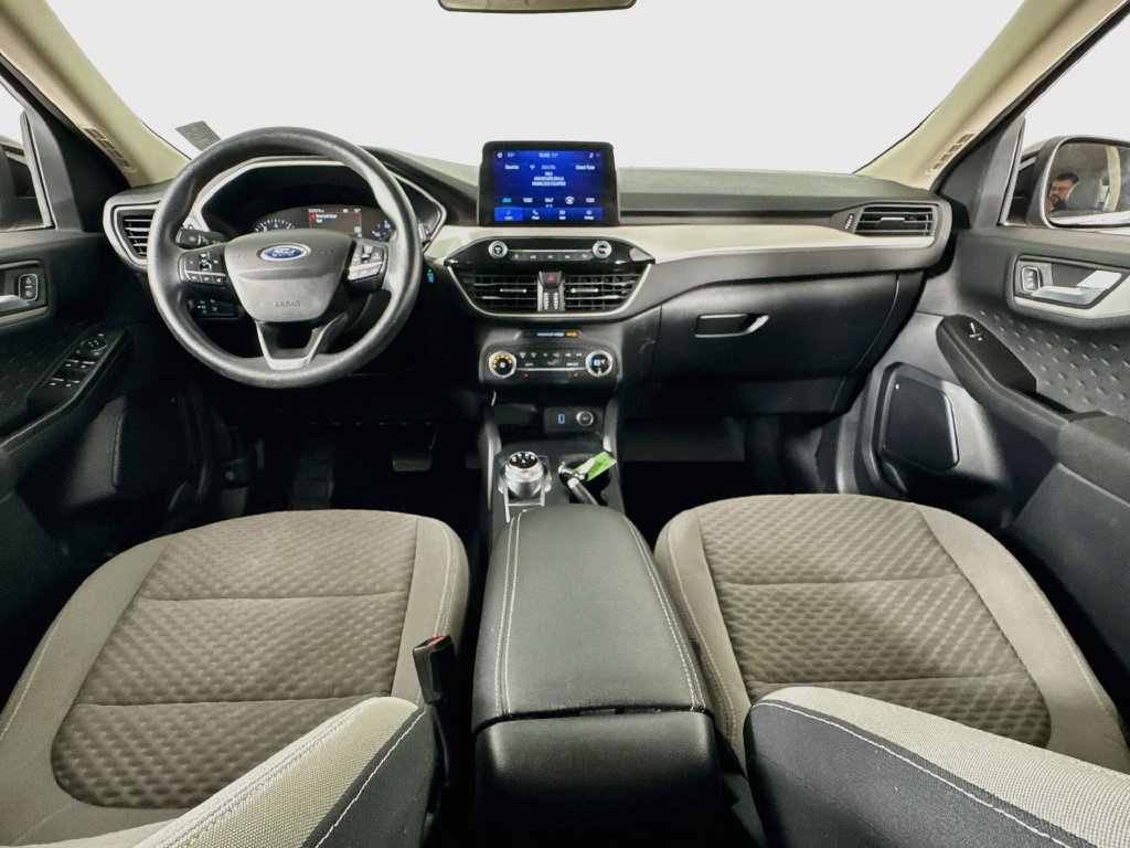 Used 2020 Ford Escape SE FWD image 25