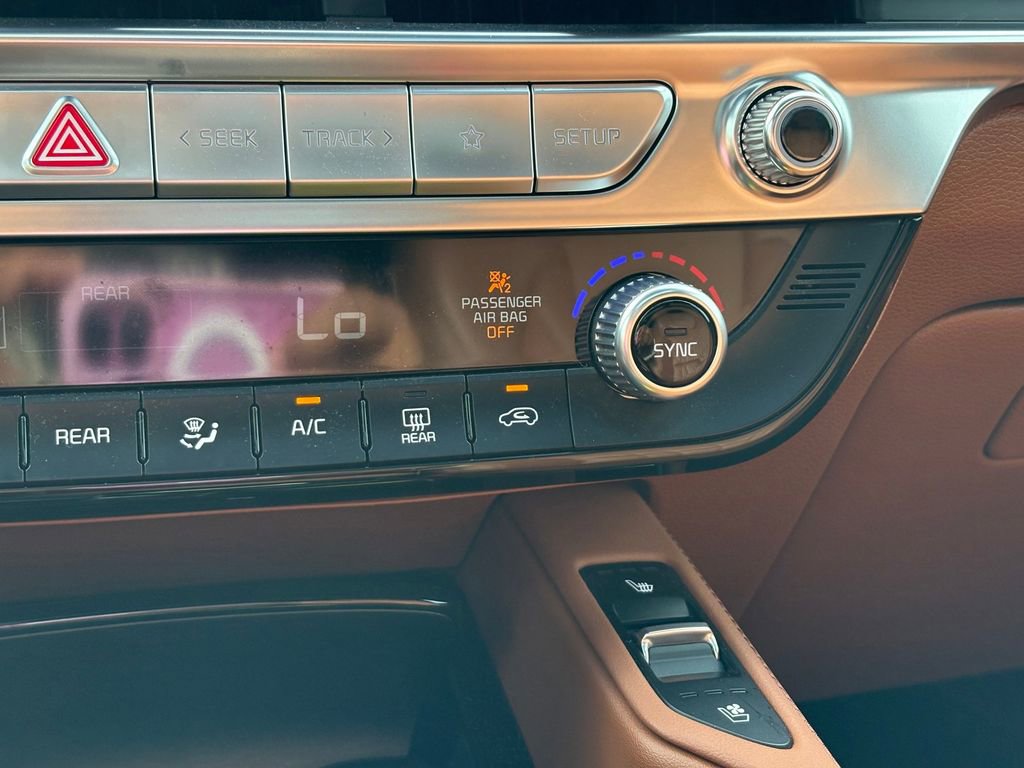 Certified 2024 Kia Telluride SX Prestige X-Line image 29