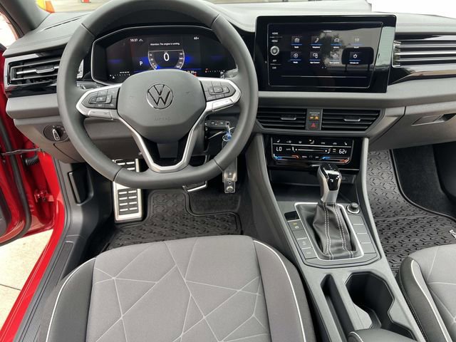 New 2026 Volkswagen Jetta Sport image 21