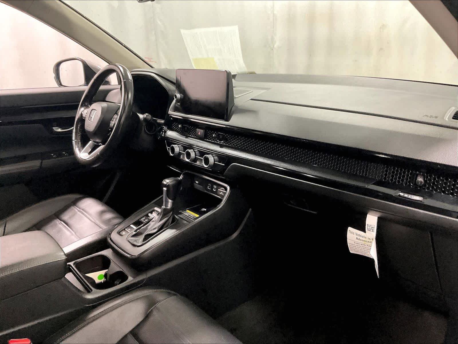 Used 2023 Honda CR-V EX-L image 14