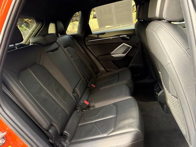Used 2021 Audi Q3 2.0T Premium AWD/4WD image 28