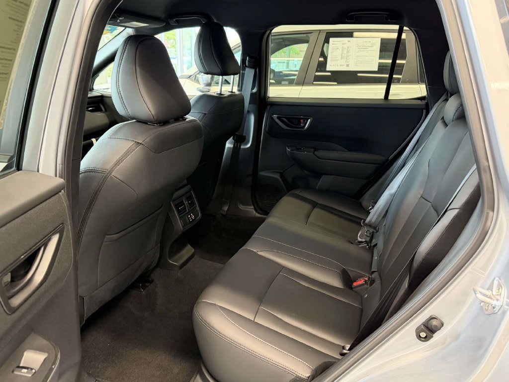 Used 2026 Subaru Outback Premium AWD/4WD image 15