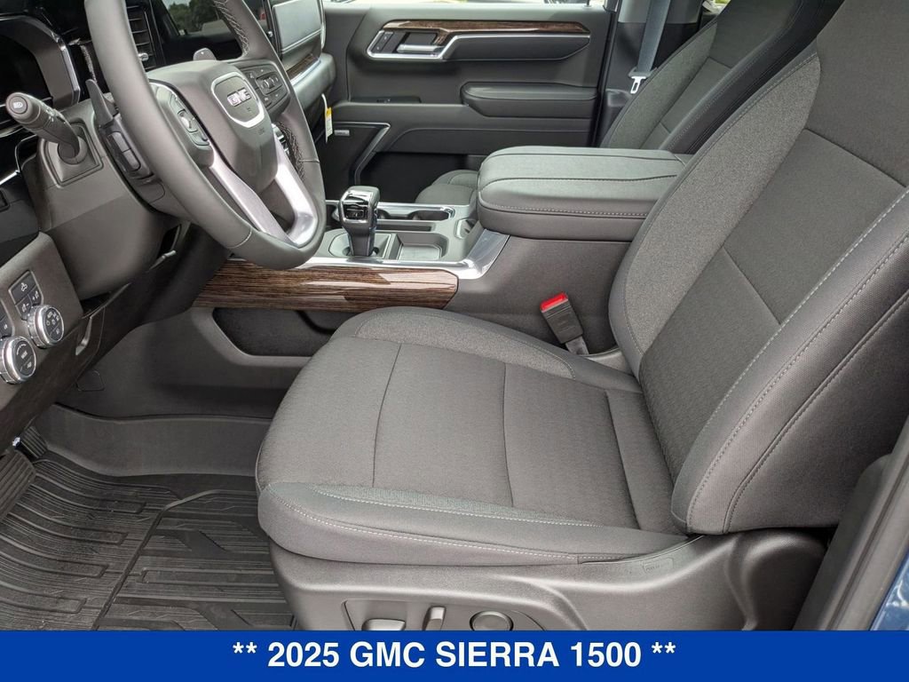 New 2025 GMC Sierra 1500 Elevation w/ Preferred Package image 14