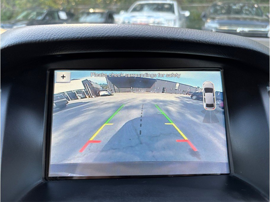 Used 2018 Ford Focus SEL FWD image 23