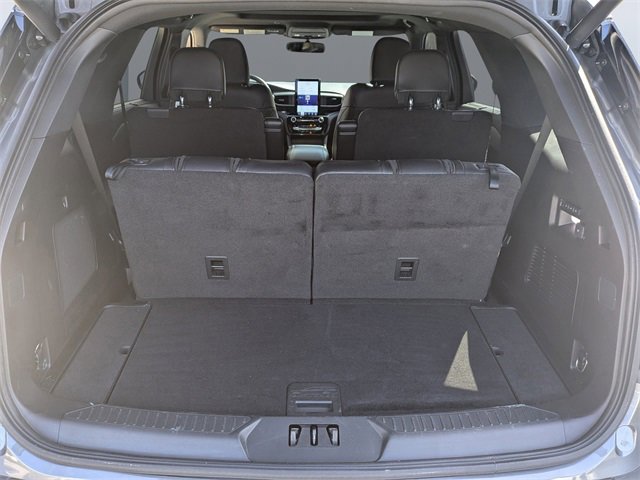 Used 2021 Ford Explorer ST w/ Equipment Group 401A image 12