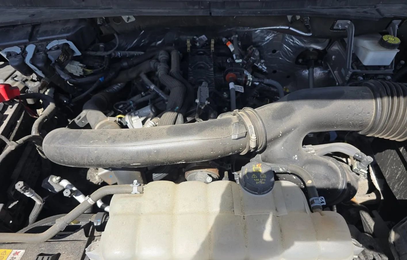 Used 2024 Ford Expedition Max XLT AWD/4WD image 56