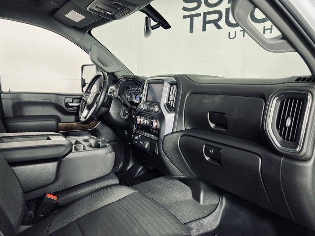 Used 2023 GMC Sierra 3500 SLE w/ SLE Value Package image 18