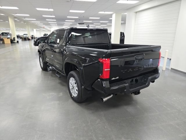 New 2026 Toyota Tacoma SR5 AWD/4WD image 4