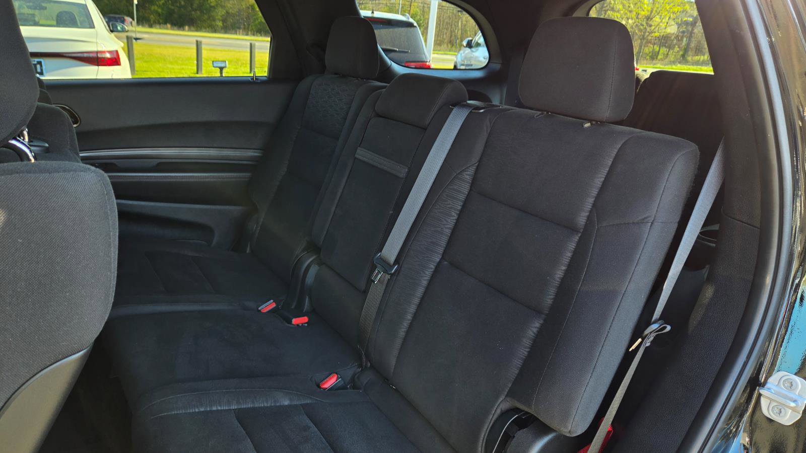 Used 2023 Dodge Durango GT image 39