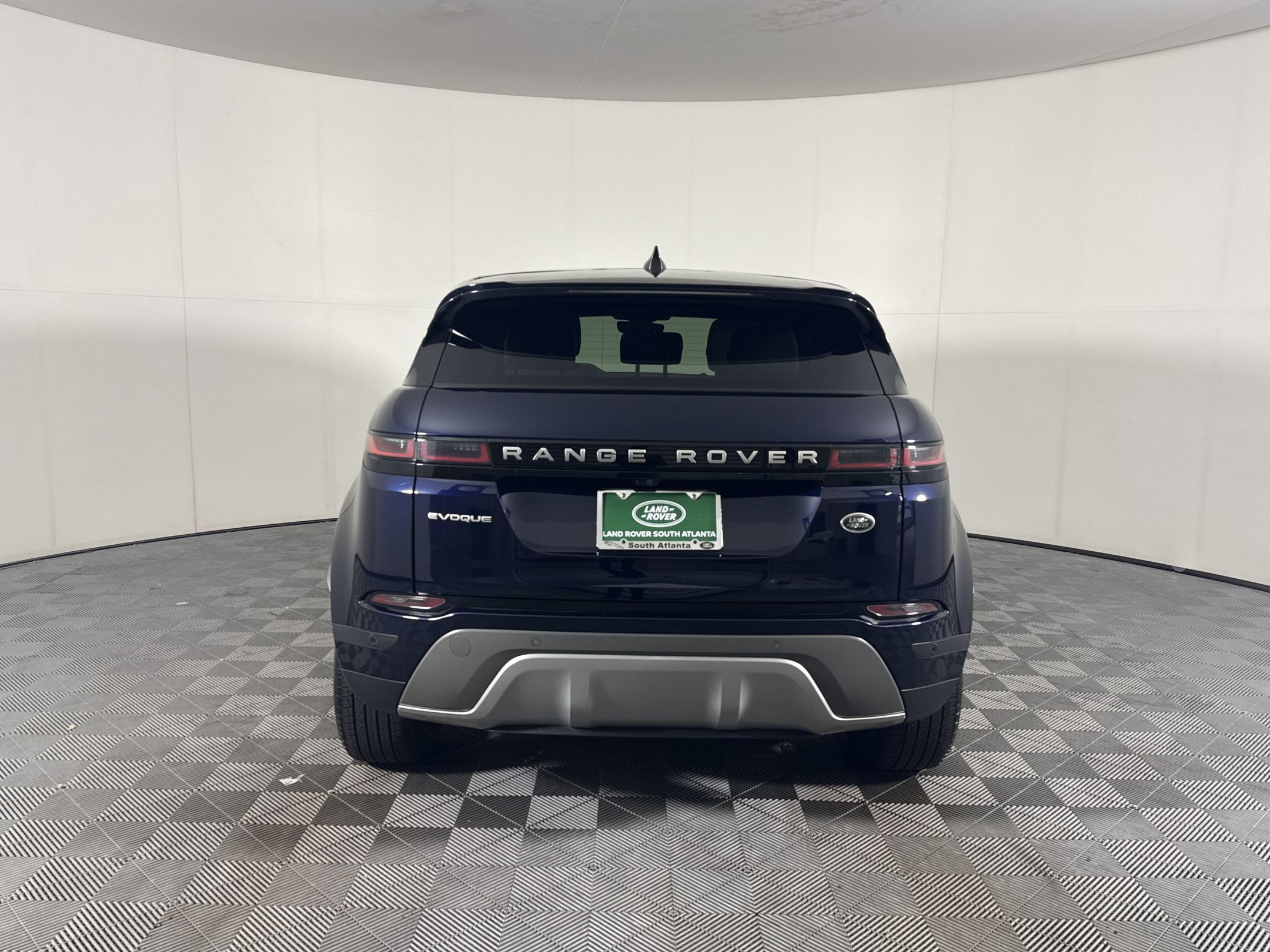 Used 2023 Land Rover Range Rover Evoque S AWD/4WD image 10