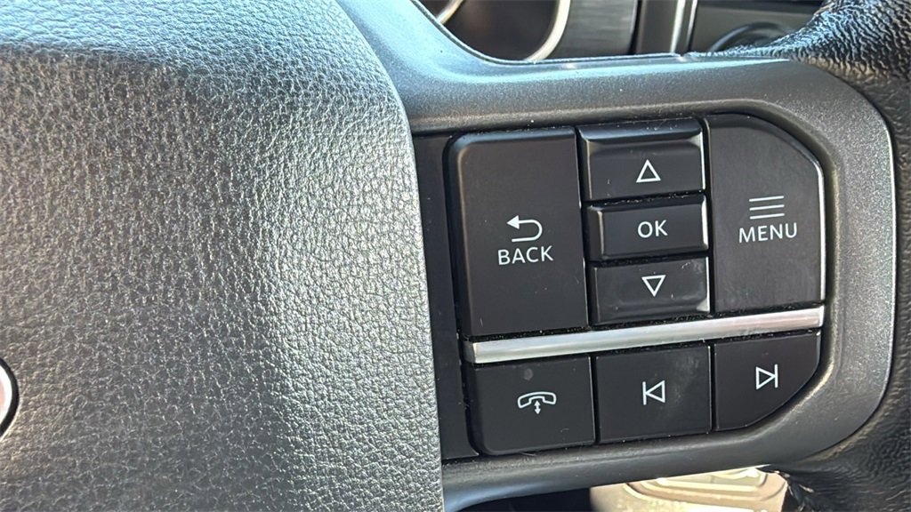 Used 2021 Ford F150 XLT w/ Equipment Group 302A High image 16