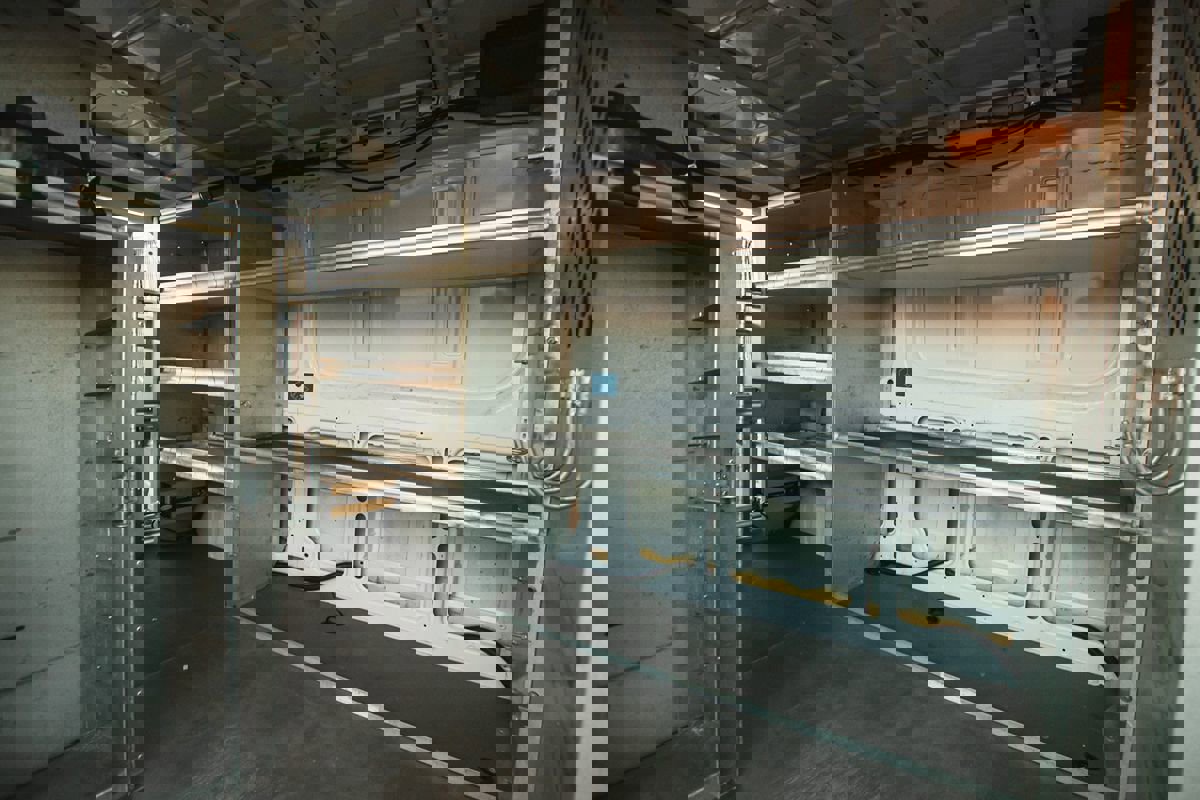 Used 2012 Mercedes-Benz Sprinter 2500 w/ Additional Battery Pkg image 14