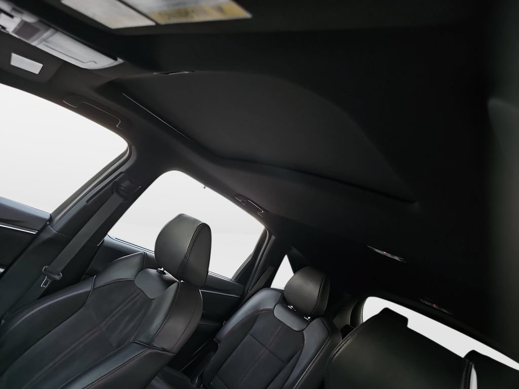 Used 2020 Acura MDX w/ Advance & Entertainment Pac AWD/4WD image 19