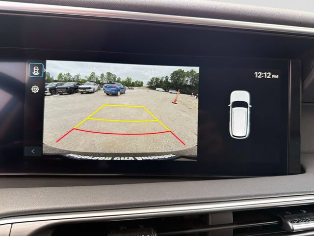 New 2026 Hyundai Palisade SEL AWD/4WD image 28
