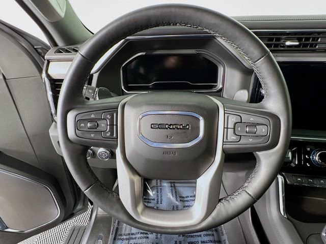 Certified 2024 GMC Sierra 1500 Denali w/ Denali Reserve Package image 11