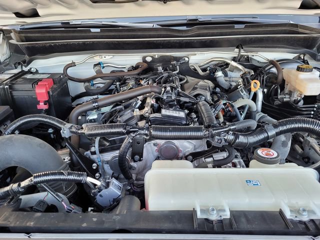 Used 2024 Toyota Tacoma TRD Off-Road image 20