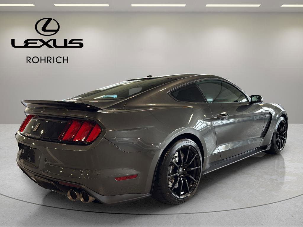 Used 2017 Ford Mustang Shelby GT350 w/ Electronics Package image 24
