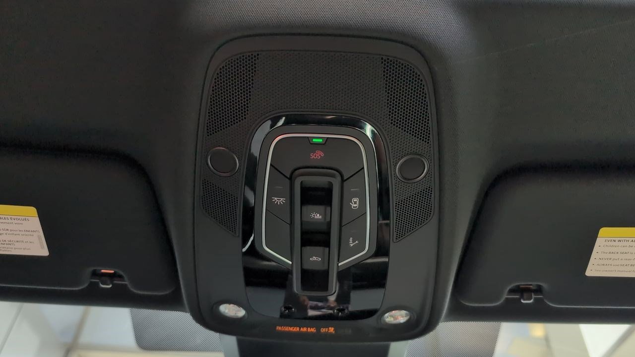 New 2026 Audi RS 6 performance image 7