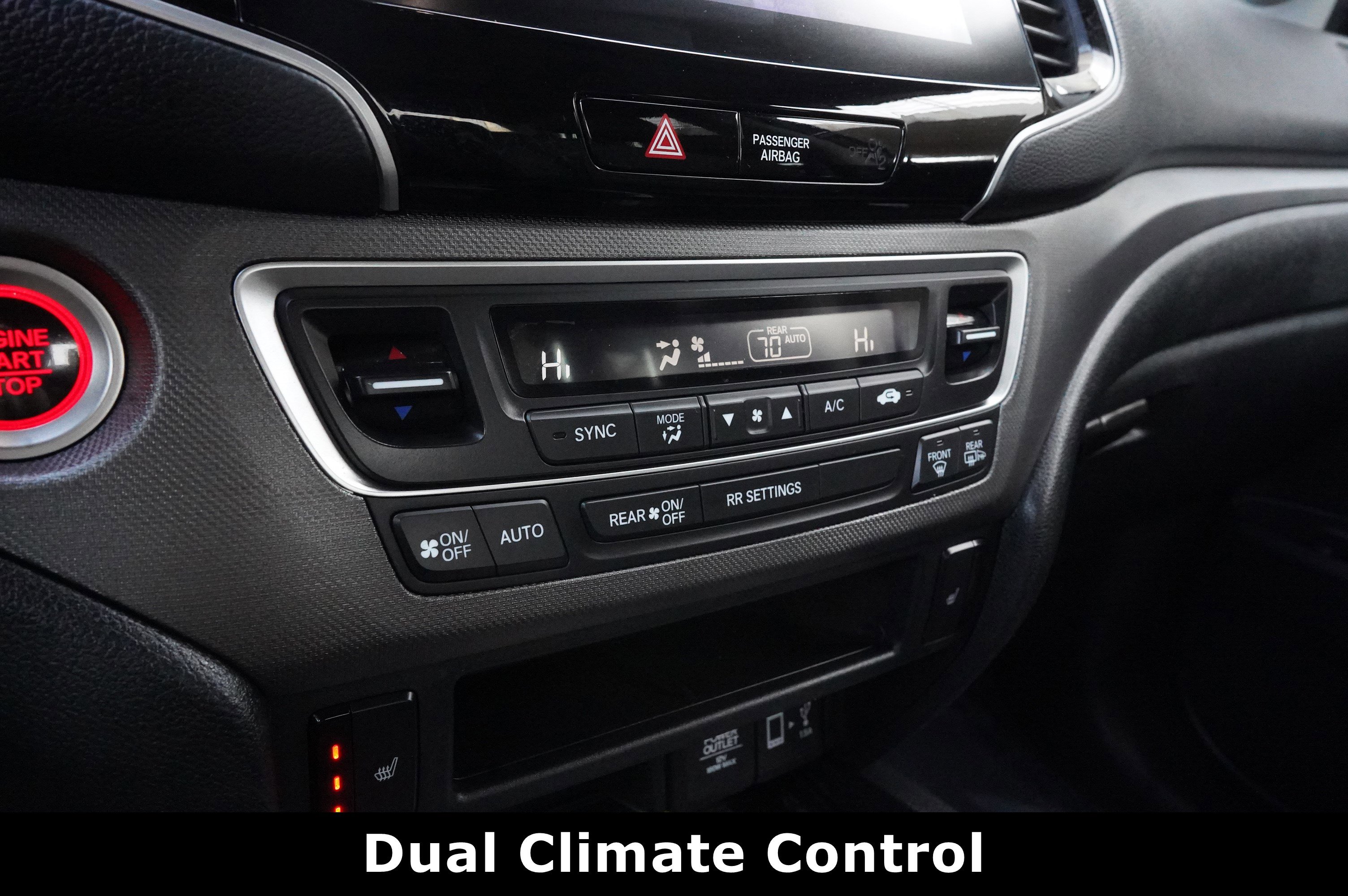 Used 2023 Honda Ridgeline RTL-E image 7