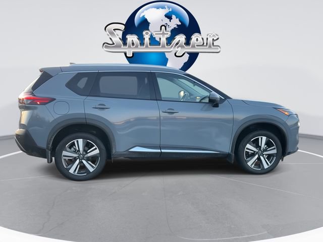 Used 2023 Nissan Rogue SL image 9